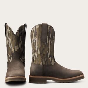 Men’s limited edition bottomland tecovas